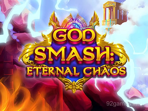 God Smash_ Eternal Chaos
