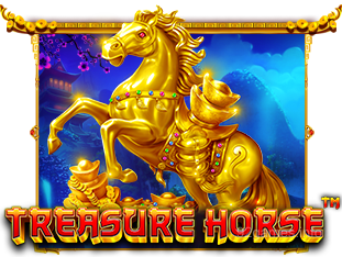 Treasure Horse